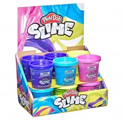 Play-Doh Slime Individual