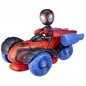 Carro-Aranha Spin Miles