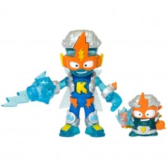 Rivals Of Kaboom Superbot Kazoom