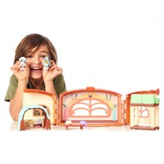 Calypso's School Playset