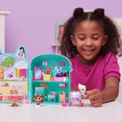 Gabby's Dollhouse Miniatura