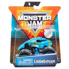 Monster Jam 1:64 CrushStation