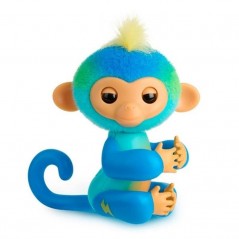 Fingerlings Macaco - Fingerlings Concentra - Leo
