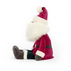 Peluche Pai Natal - Jolly Santa 34 cm - Peluches Jellycat