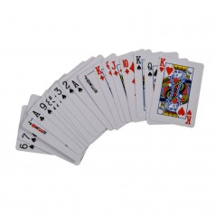 Cartas de Poker Mini