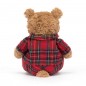 Peluches Jellycat Bartholomew Bear