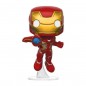 Funko POP Homem-De-Ferro