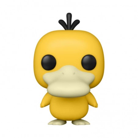 Funko POP Pokémon - Psyduck (781)
