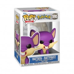 Funko POP Pokémon Rattata