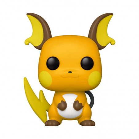 Funko POP Pokémon Raichu (645)