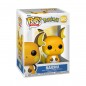 Funko POP Pokémon Raichu