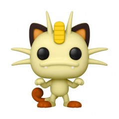 Funko POP Pokémon Meowth (780)