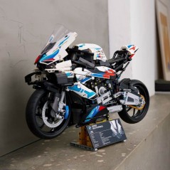 LEGO Superbike BMW