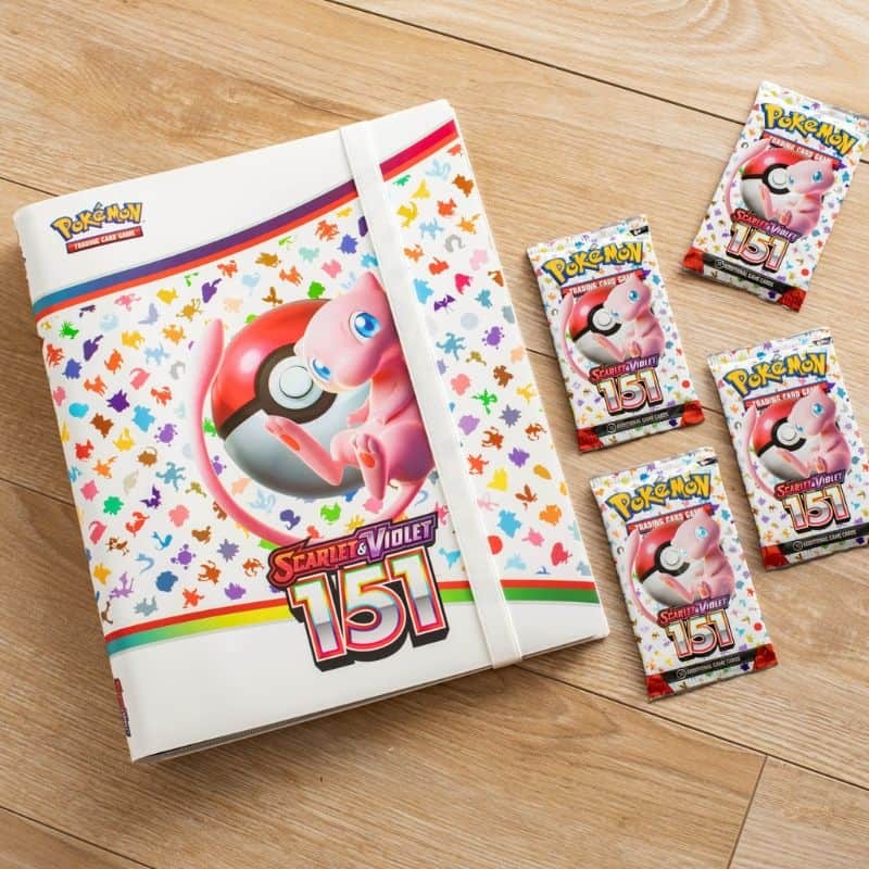 Pokémon Sortido Cartas Pokémon TCG Premium Checklane Scarlet