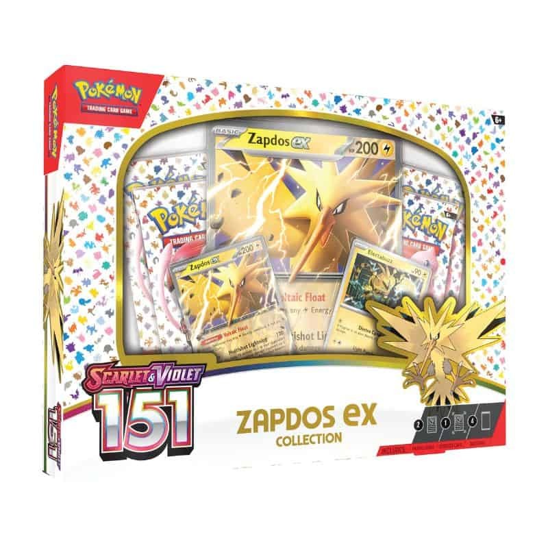 Pokémon TCG Tinkaton ex / Chien-Pao ex Battle Deck (Aleatório) 1 Und.