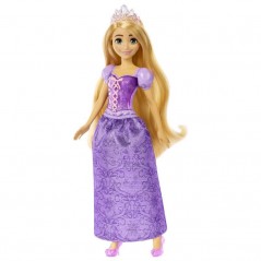 Boneca Rapunzel - Princesas Disney Mattel - Disney Princess