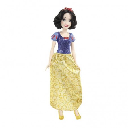 Boneca Branca de Neve - Princesas Disney Mattel - Disney Princess