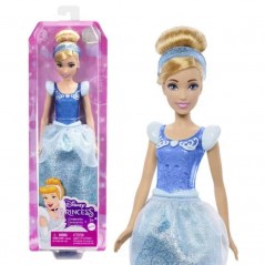 Cinderela Princesas Disney Mattel