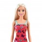 Barbie Fashion Doll Rosa