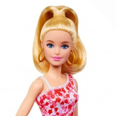 Boneca Barbie Original Loira