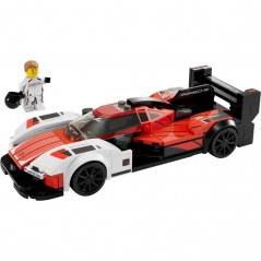 Porsche LEGO Speed Champions