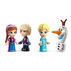 Minifiguras LEGO Disney Frozen