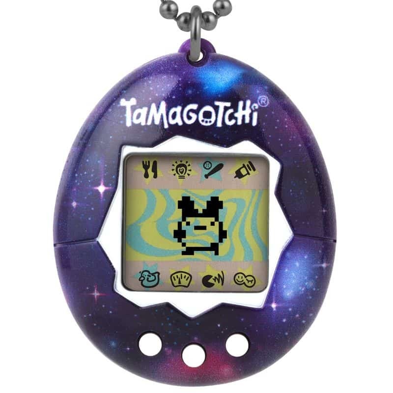 Tamagotchi Original - Bandai Namco - Galaxy GEN2