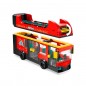 LEGO Autocarro Vermelho