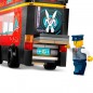 LEGO City Bus