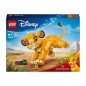 LEGO Disney Simba