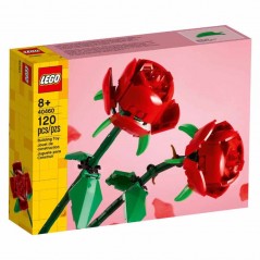 LEGO Rosas