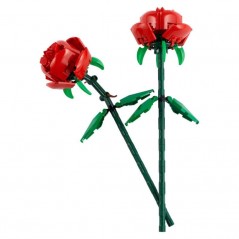 LEGO Classic Rosas - Roses - LEGO 40460