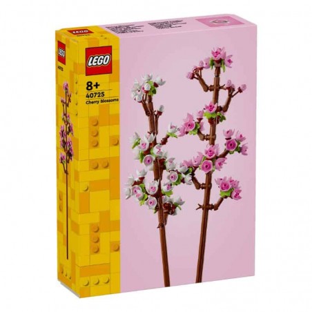 LEGO Classic Cerejeiras