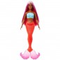 Boneca Barbie Sereia Cauda