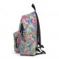 mochila Eastpak floral