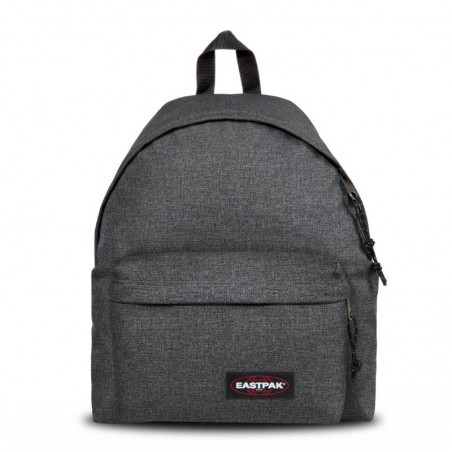 Mochila Eastpak Cinza Escuro