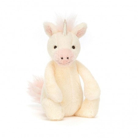 Peluche Unicórnio Jellycat