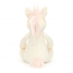 Bashful Unicorn Jellycat