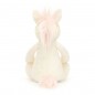 Bashful Unicorn Jellycat