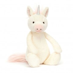 Peluche Unicórnio 31 cm