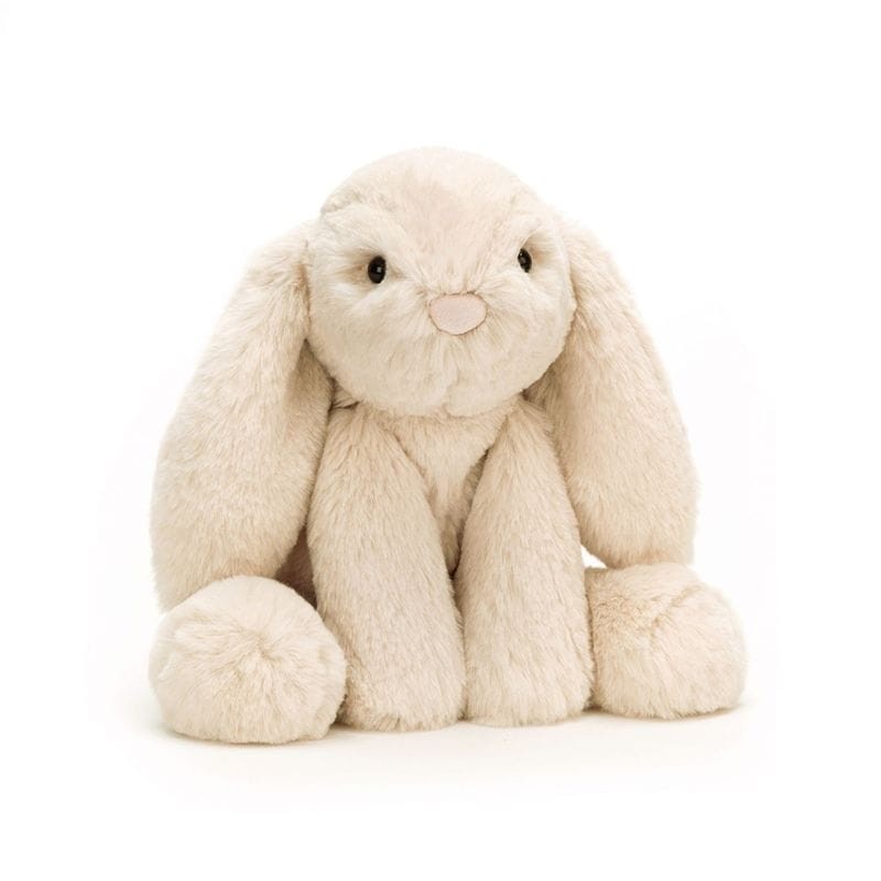 Coelho de Peluche Jellycat - Smudge Rabbit 24 cm - Peluches Jellycat