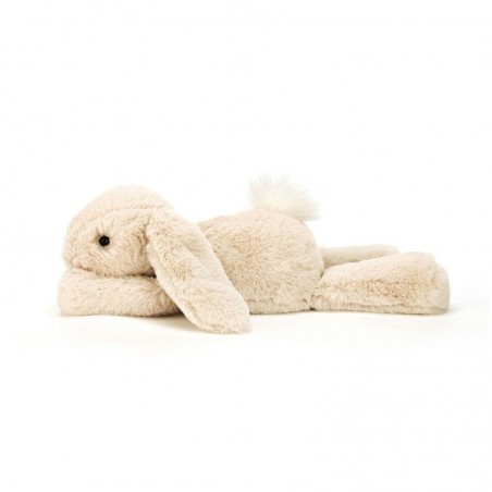 Coelho de Peluche Jellycat - Smudge Rabbit 24 cm - Peluches Jellycat