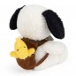 Peluche Snoopy Woodstock Peanuts