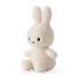 Coelho de Peluche 23cm Miffy Branca