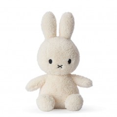 Miffy Sitting Terry Cream