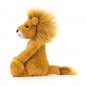 Bashful Lion Jellycat