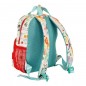 Mochila Floss & Rock Selva