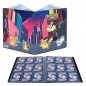 Álbum Cartas Pokémon Shimmering