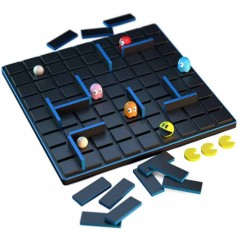 Jogo Quoridor Pac-Man - Jogos de Tabuleiro - Gigamic - MEBO Games