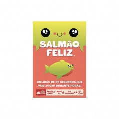 Jogo Happy Salmon